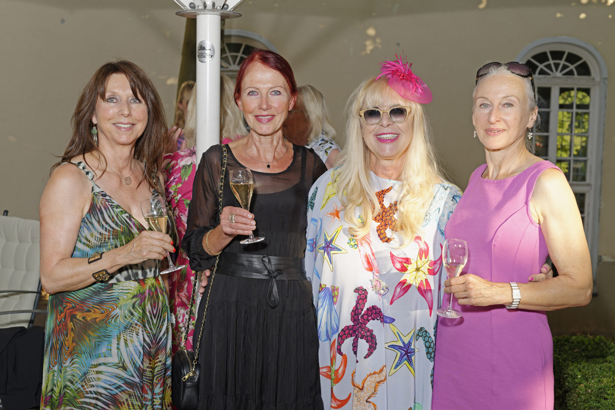 LADIES CLUB STUTTGART Ladies Club Stuttgart