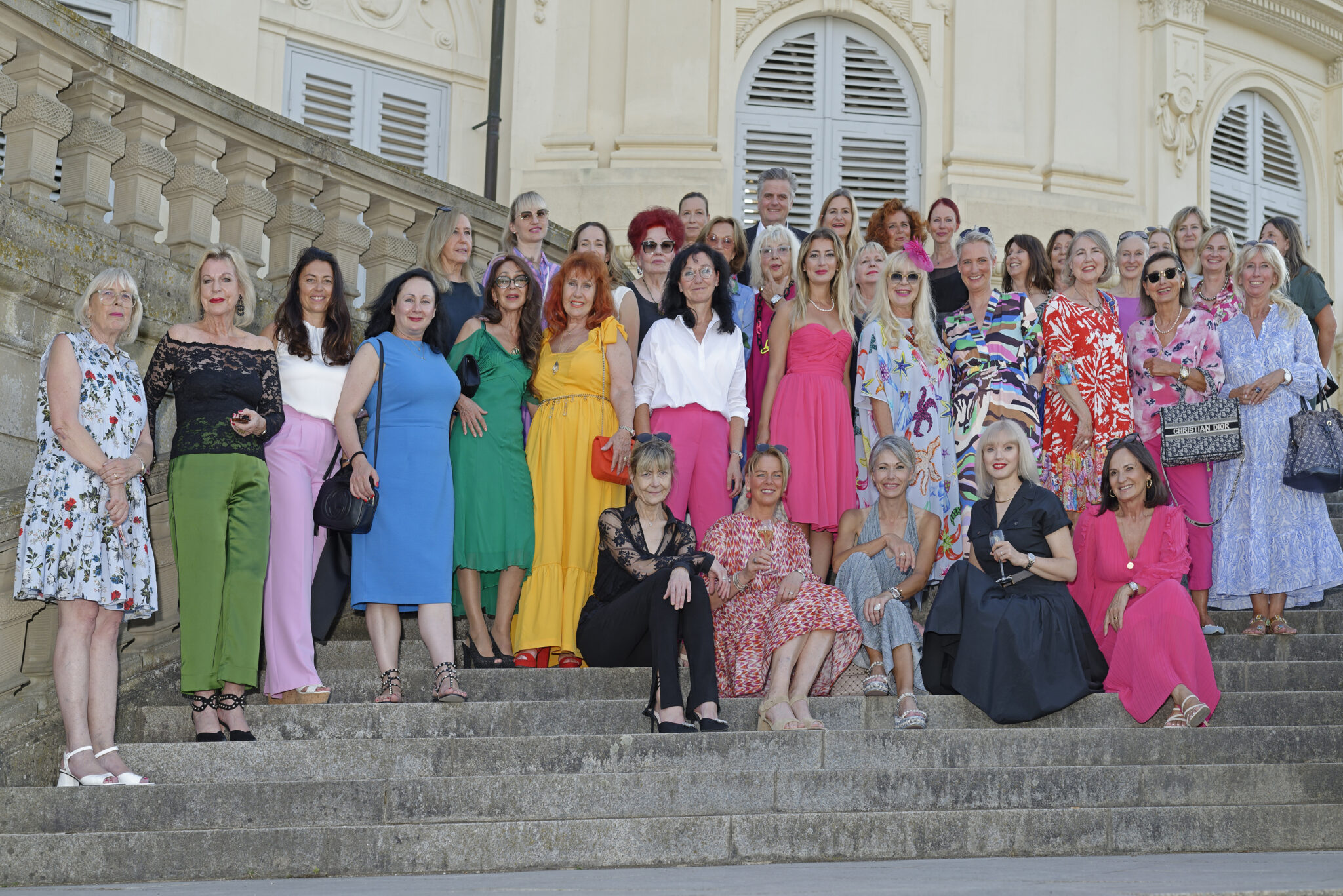 LADIES CLUB STUTTGART Ladies Club Stuttgart